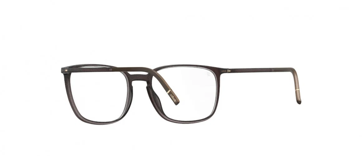 Silhouette SPX Illusion 2978 Eyeglasses - view 7